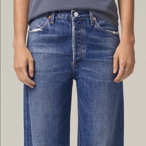 Citizens of humanity flavie trouser Jean
